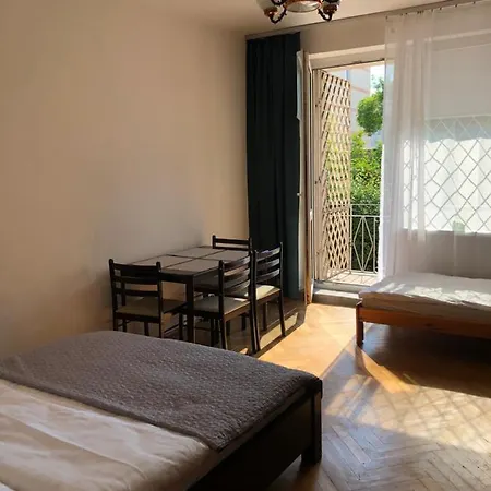 Mieszkanie Z Balkonem Apartment Sopot